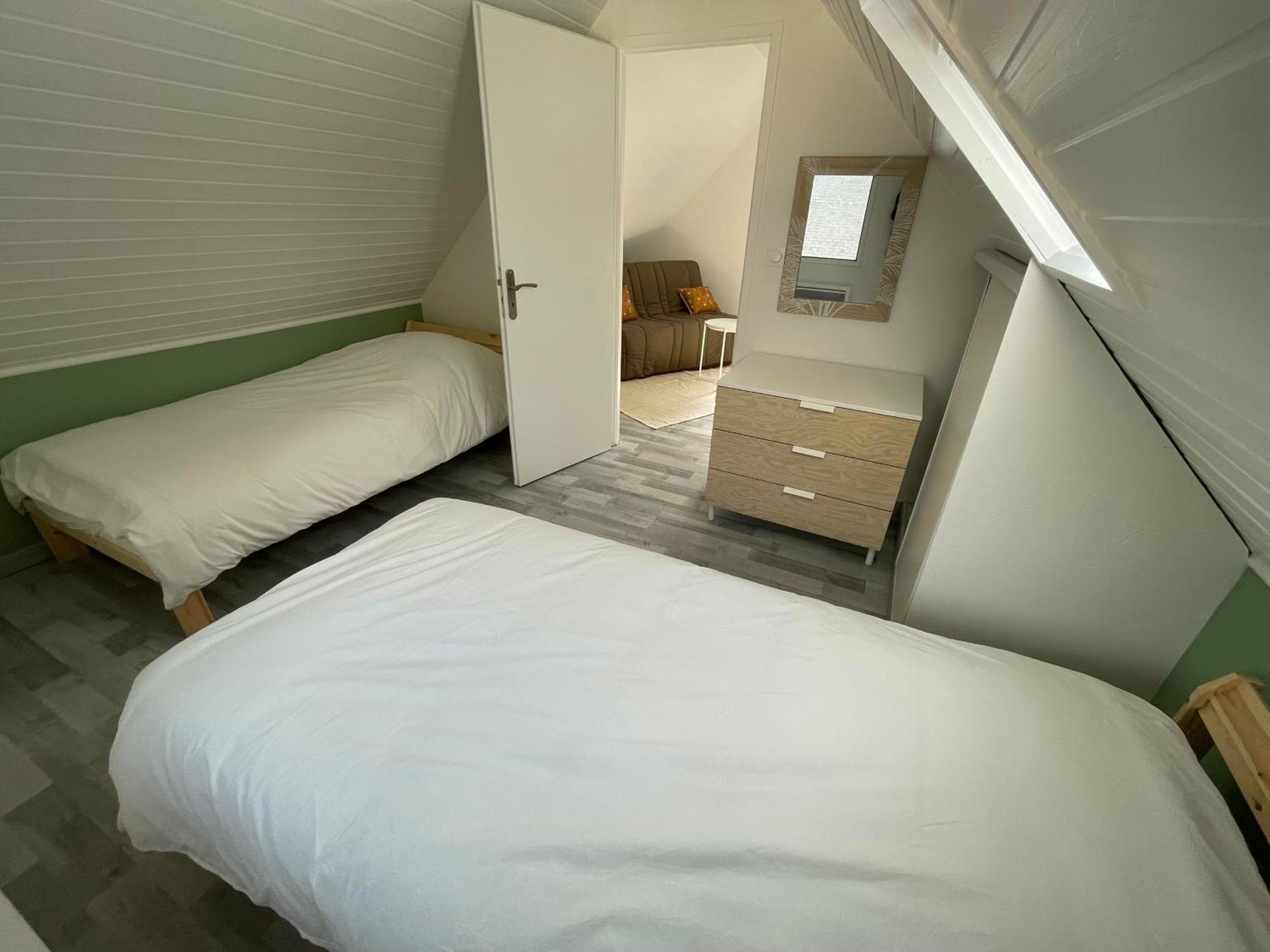 Appartement Cocoon Avec Jardin Et Vue Montagne ラランス エクステリア 写真