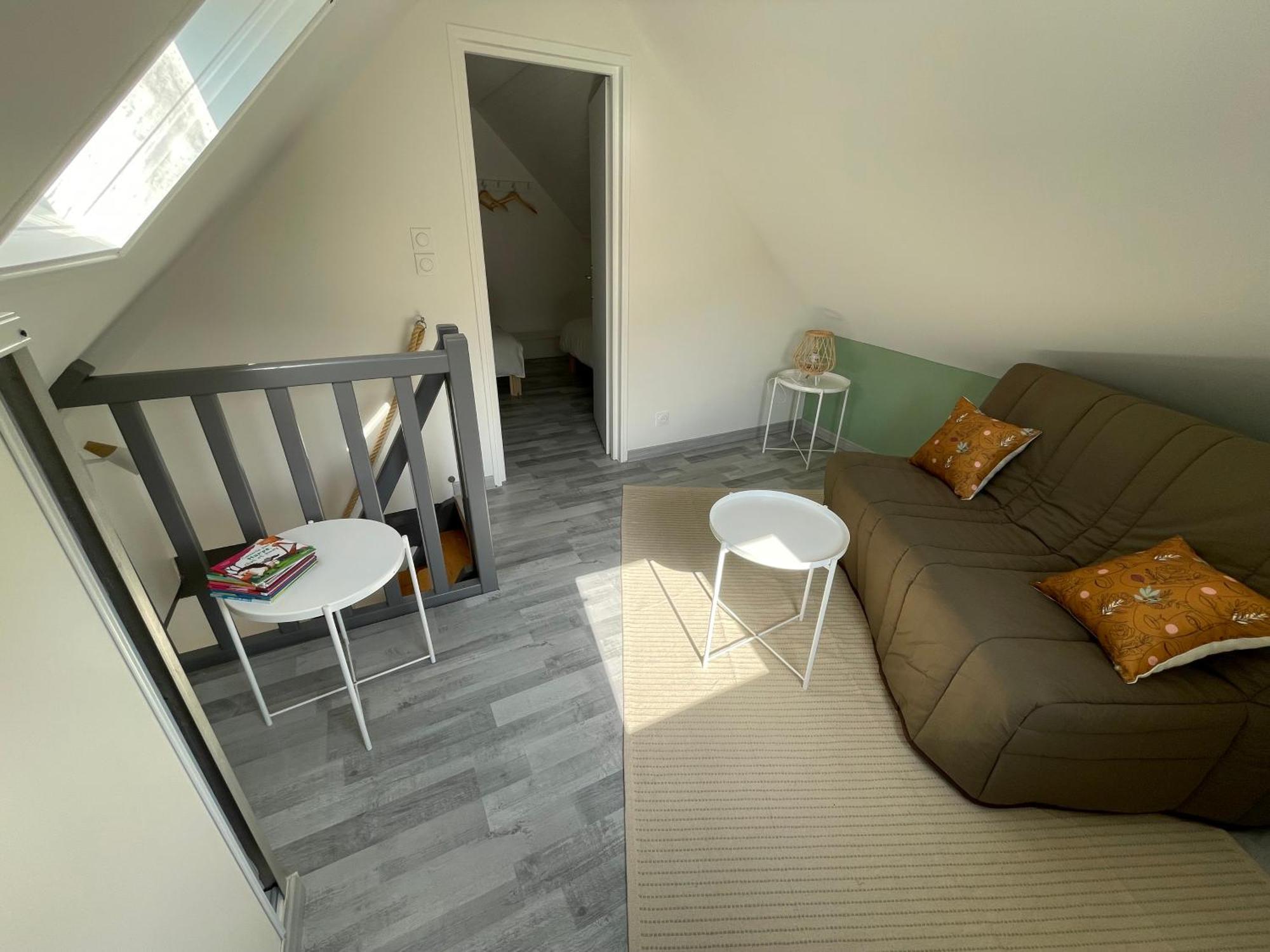 Appartement Cocoon Avec Jardin Et Vue Montagne ラランス エクステリア 写真