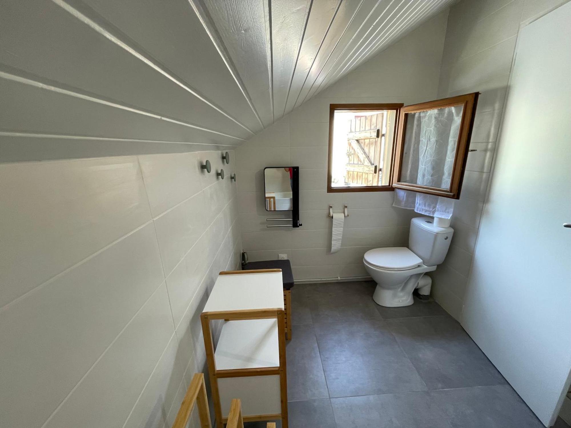 Appartement Cocoon Avec Jardin Et Vue Montagne ラランス エクステリア 写真