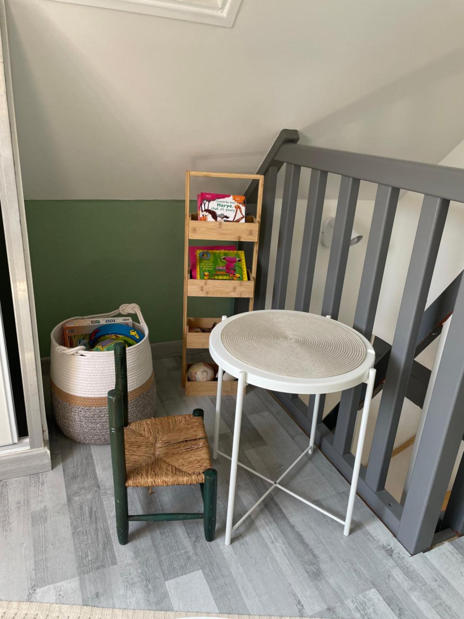 Appartement Cocoon Avec Jardin Et Vue Montagne ラランス エクステリア 写真